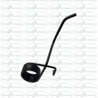 Ressort Aricks C/W Gauche