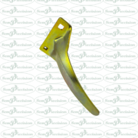 Protection disque ouvreur