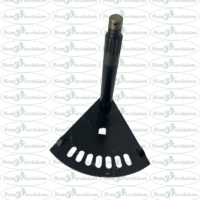 Arbre de réglage de profondeur 750A