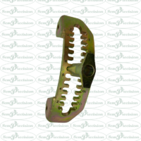 Kit échelle de réglage de profondeur