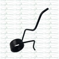 Ressort Aricks C/W Droit