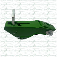 Bloc de fermeture John Deere