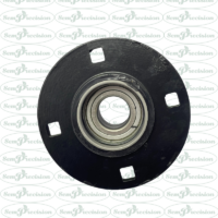 Palier de disque ouvreur 750A