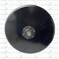 Disque ouvreur+ palier Monosem