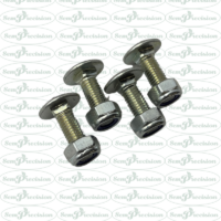 Kit boulons de disques 750A