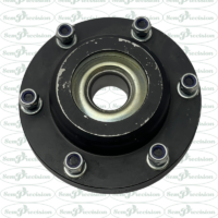 Palier de disque ouvreur Monosem