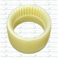 Manchon d'accouplement Moteur/Turbine