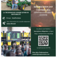 Inscription Evenement SemPrecision